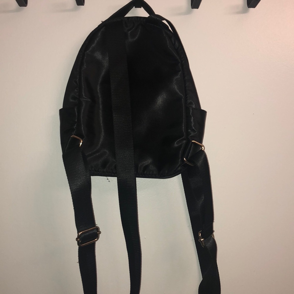 Mini backpack - Picture 2 of 3